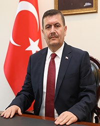 Ali ARSLANTAŞ