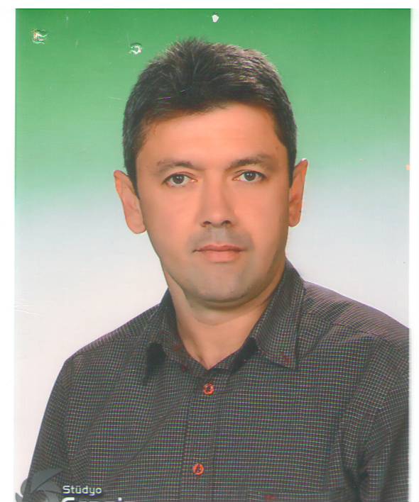 Ahmet ÇIRAY