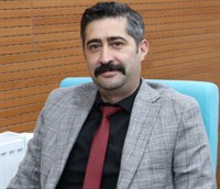 Hakan TAŞVERAN