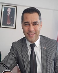 Dr. Tamer EFE