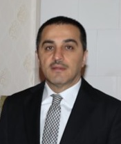 Türker ÖKSÜZ